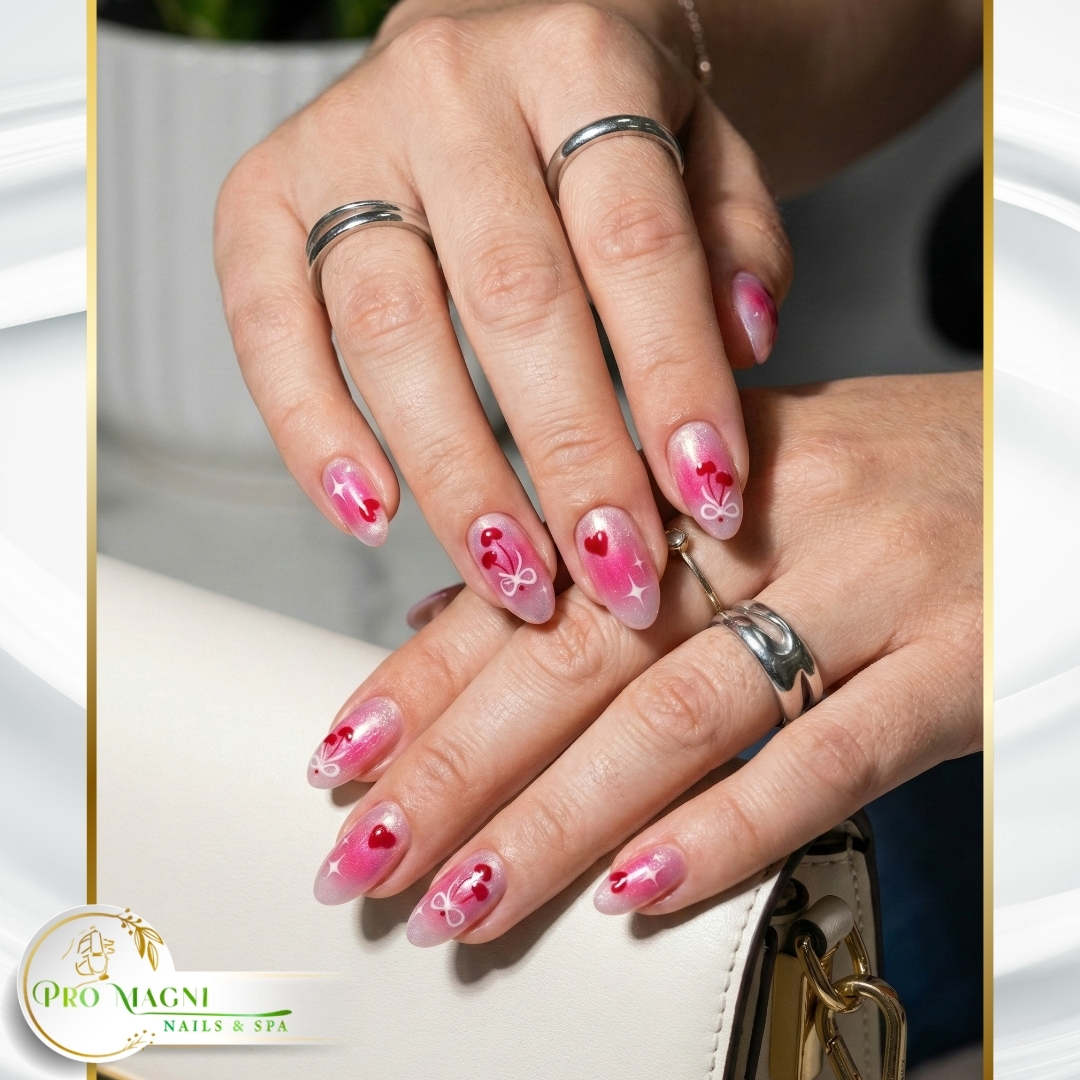 Must Try Nail Designs for March